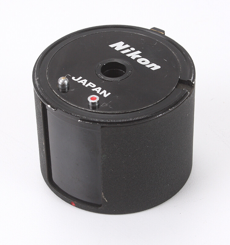 NIKON CASSETTE MZ-1/187165