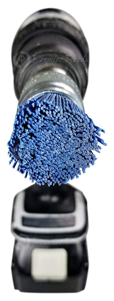 Makita Fine Nylon Brush