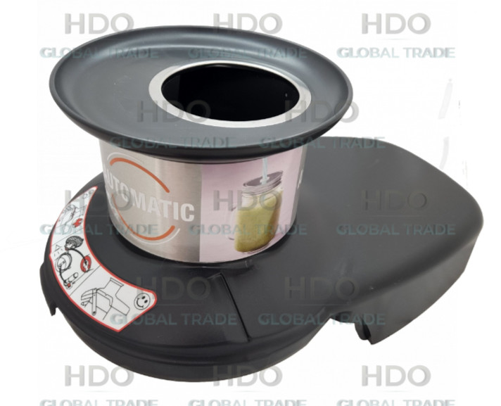 ROBOT-COUPE JUICER J80 ULTRA LID