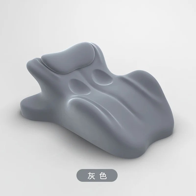 MultiFunctional Support Pillow for Reading Adjustable Wedge Cushion Orthopedic B