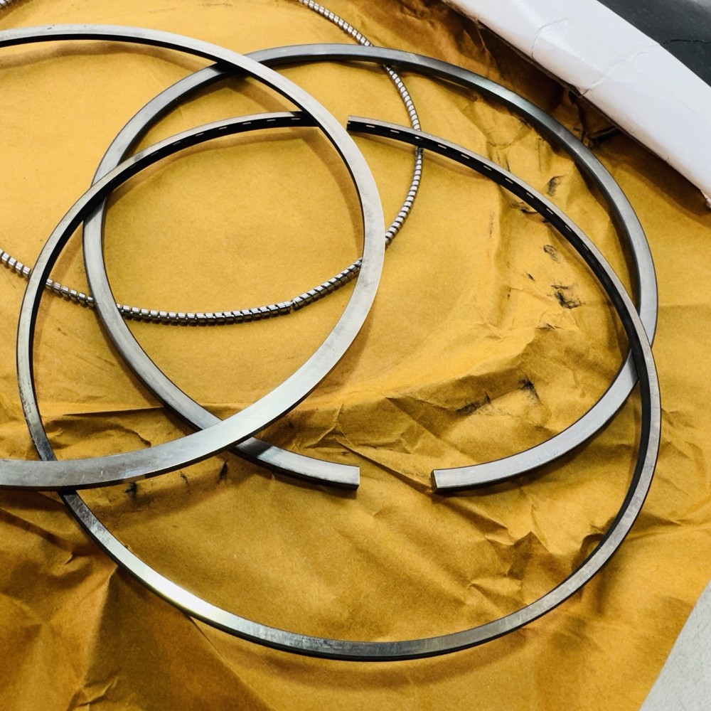 Genuine Cummins OEM Piston Ring Kit 4376377