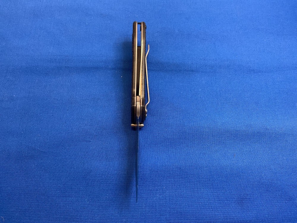 Kershaw Scallion 1620ST Folding Pocket Knife