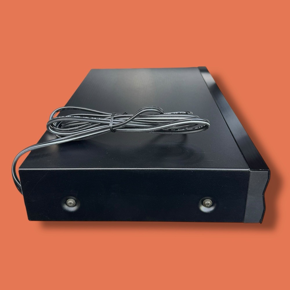 Yamaha DDP-2 Digital Sound Processor *TESTED