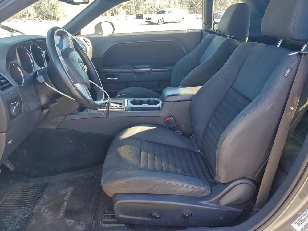 Driver Left Front Window Regulator Fits 08-23 CHALLENGER 4933837