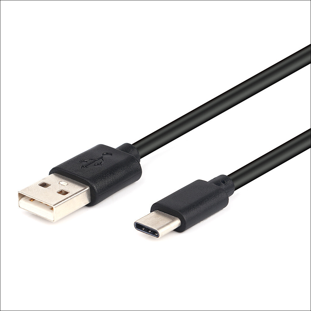 USB Charging Data Sync Cable Cord for Canon EOS R7 EOS R8 EOS R100 SLR Camera