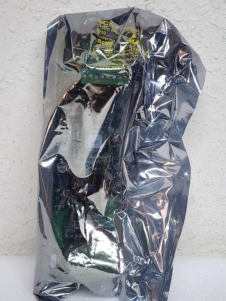 SIEMENS SIM-16 SUPERVISED INPUT MODULE 500-034060