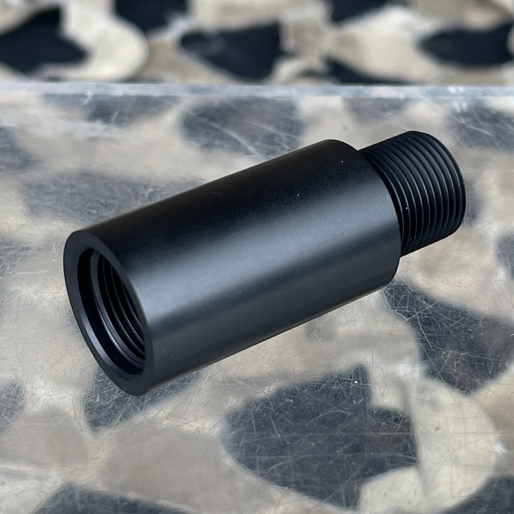 NEW Laylax First Factory 1.3" Outer Barrel Extension