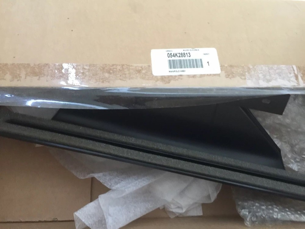 Xerox Part manifold assembly 054K28813  open Box