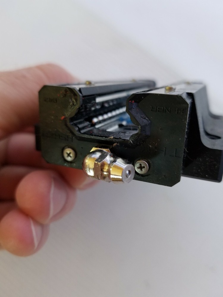 Linear Slide G1H05172 SV5-4, NEW