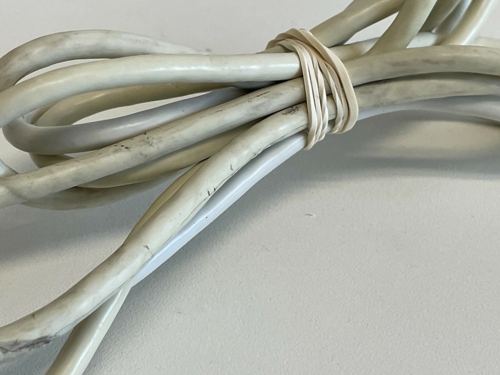 T2: Acuson 2.0 Mhz 27552 Probe