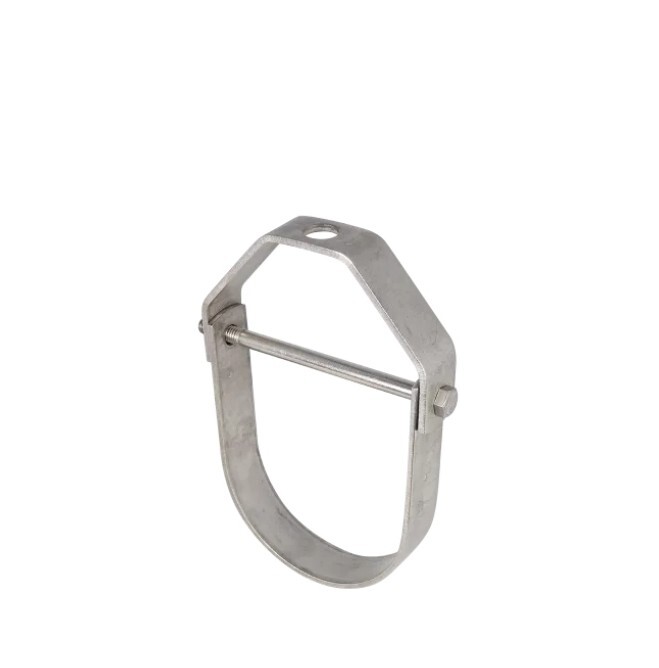 3" Stainless Steel Clevis Hanger