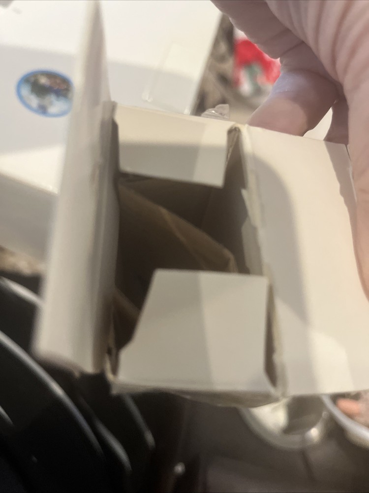 Wii Sensor Bar by Rocket Fish Gaming (New, Sealed )