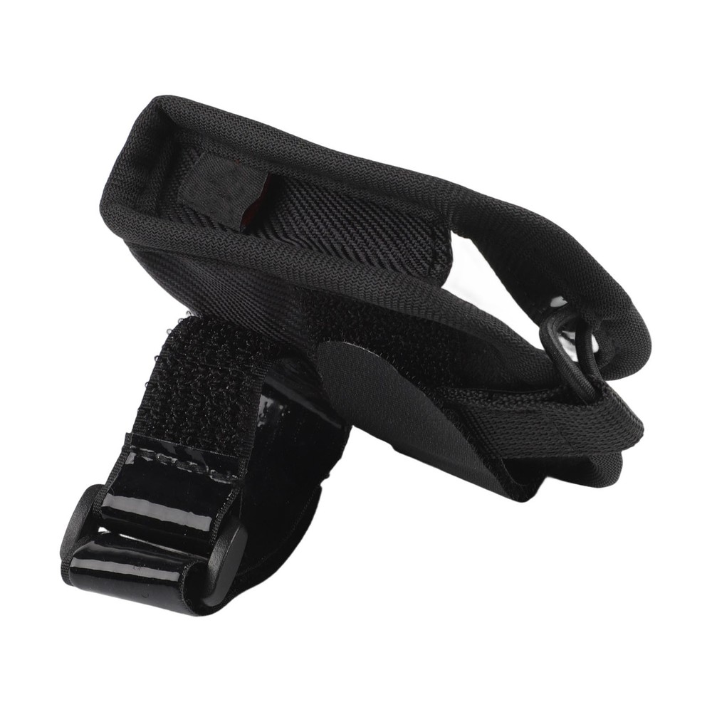 Portable Nylon Wireless Bodypack Transmitter Pouch with Transparent Front