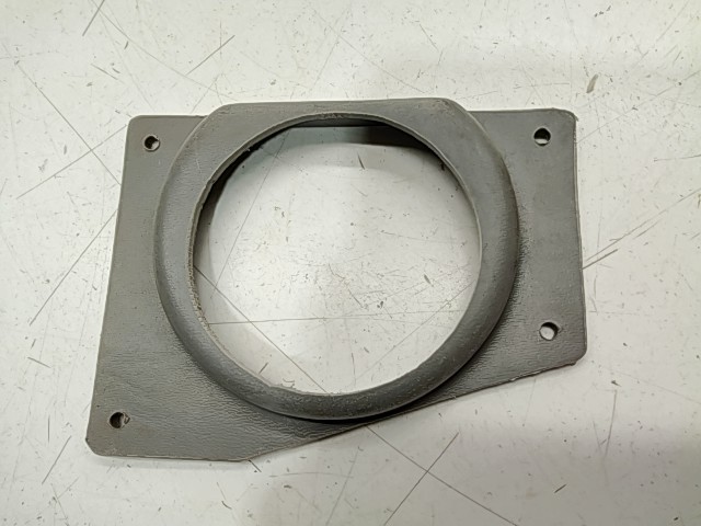 Exhaust Hat - 2000 Polaris NOS