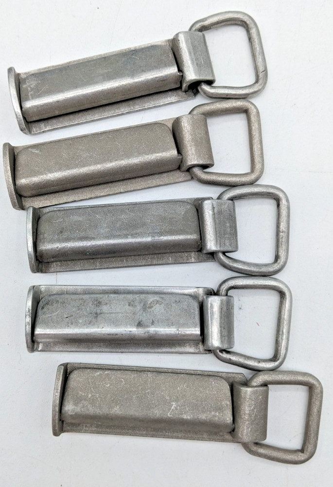 VINTAGE | BELT | GERMAN Y STRAP | EXTRA CLAMPS