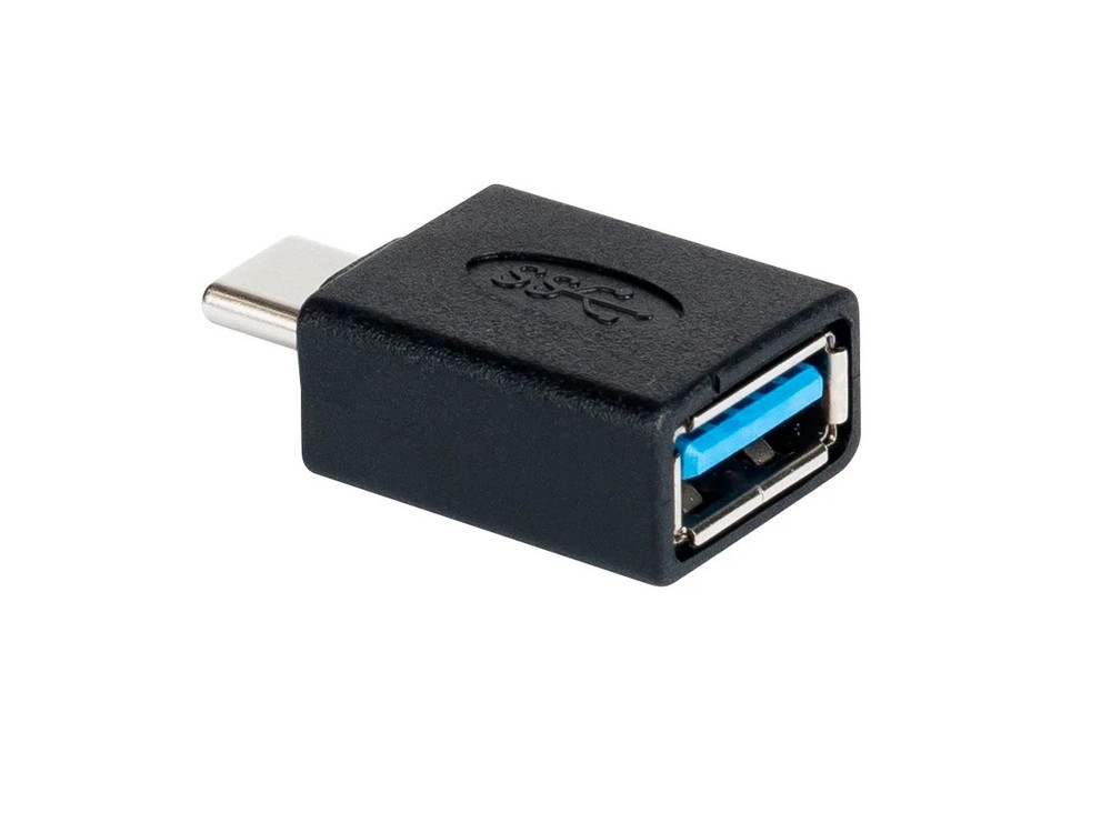 Monoprice USB-A to USB-C Adapter