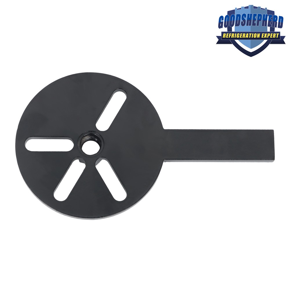 36 in 1 Three Claw Inner Bearing Puller Separator Kit With Blue Box