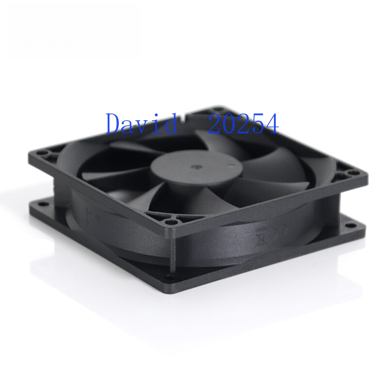 9225 DC cooling fan Computer power Quiet fan