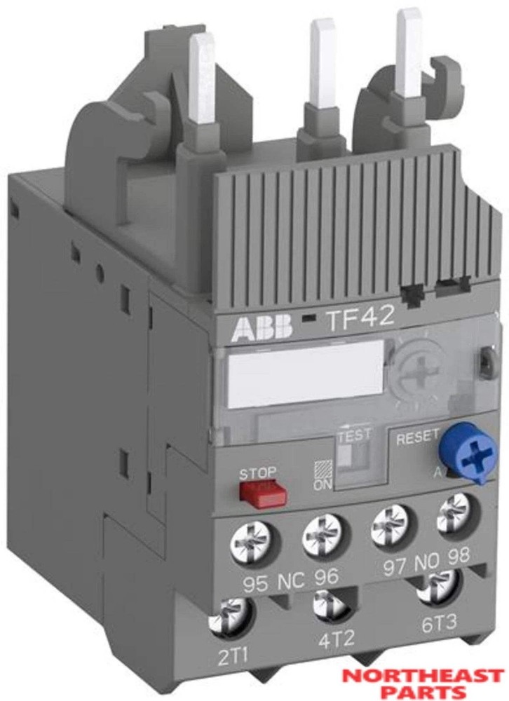 ABB Thermal Overload Relay TF42-38