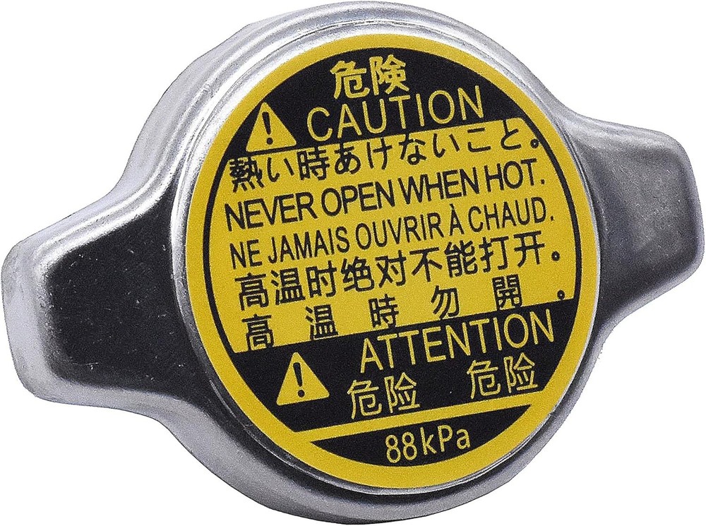 Radiator Cap Compatible with 4Runner Camry Celica Corolla Highlander Matrix P