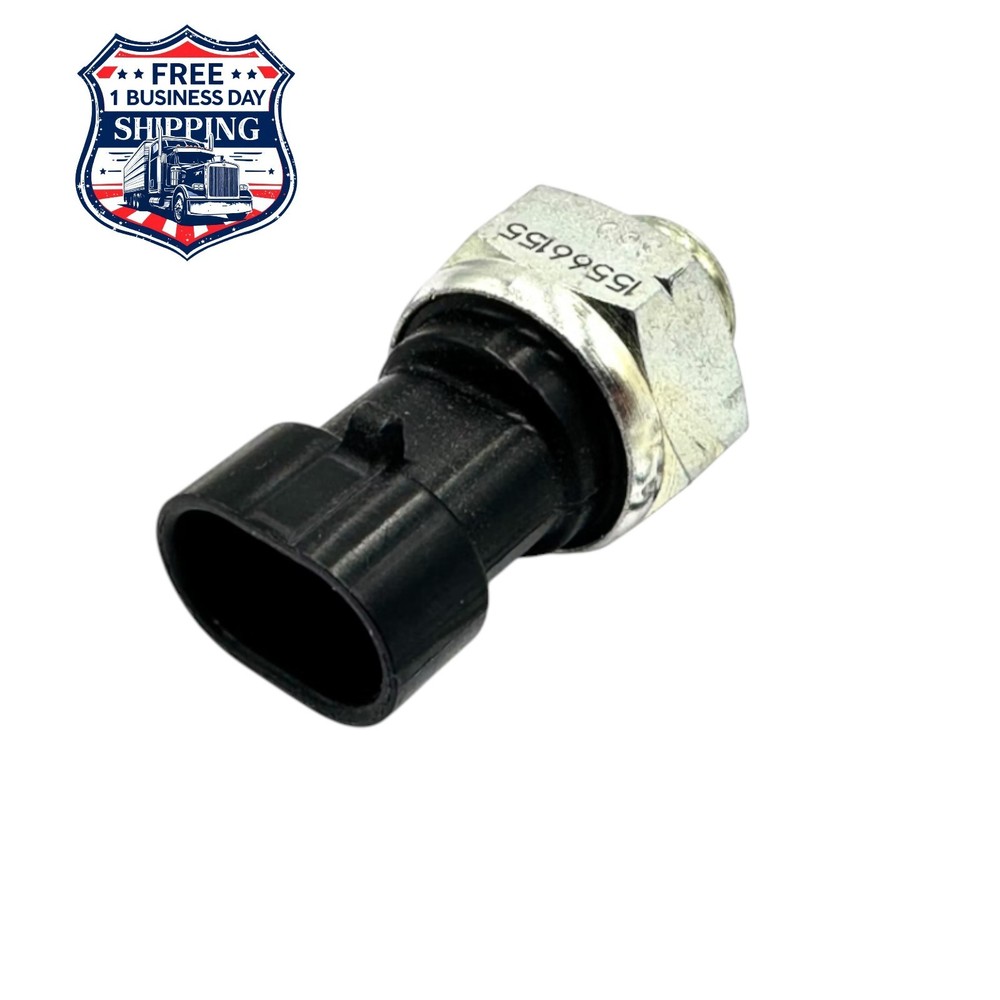 BA29100 TRP Reverse Light Switch for Peterbilt Kenworth Heavy Duty Trucks