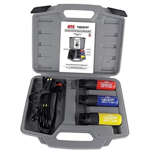 8005 Fuse Saver