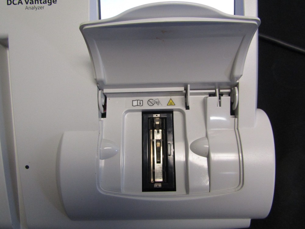 Siemens DCA Vantage Analyzer