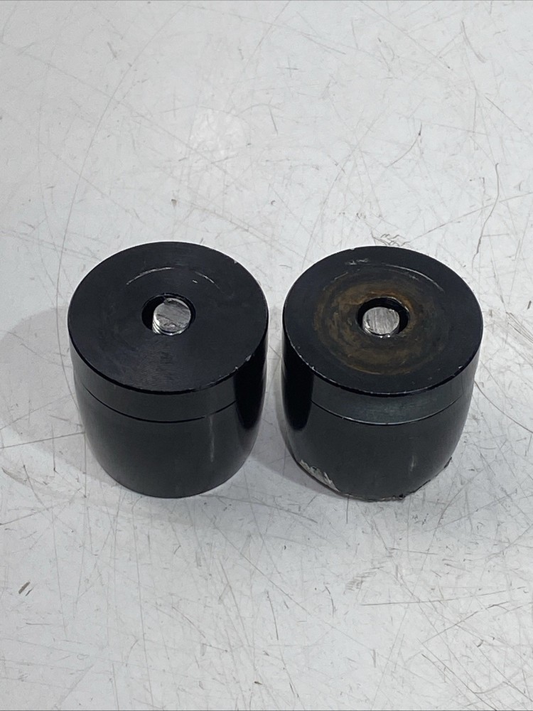 ♻️ Keeway RKS 125 STD 2017 - 2020 Bar Ends Bar End Weights Pair ♻️