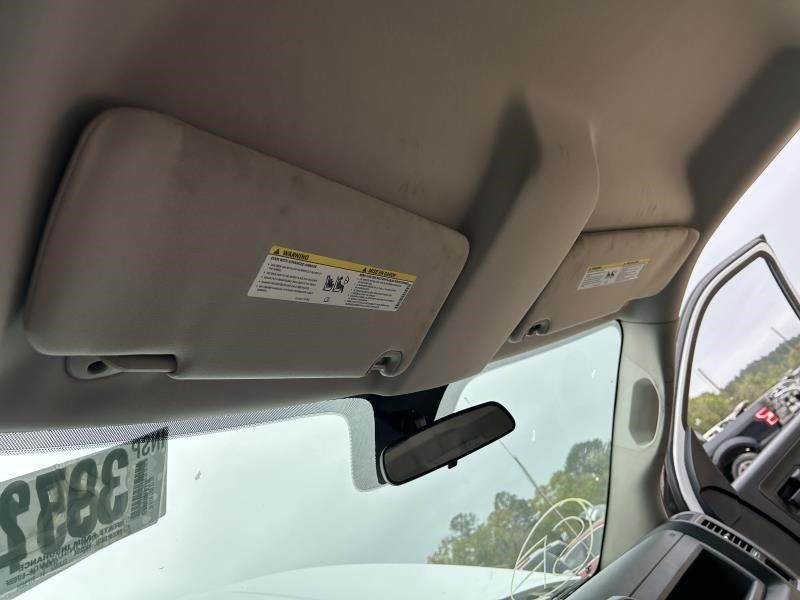 RAM1500 2016 High Mounted Stop Light 104547216