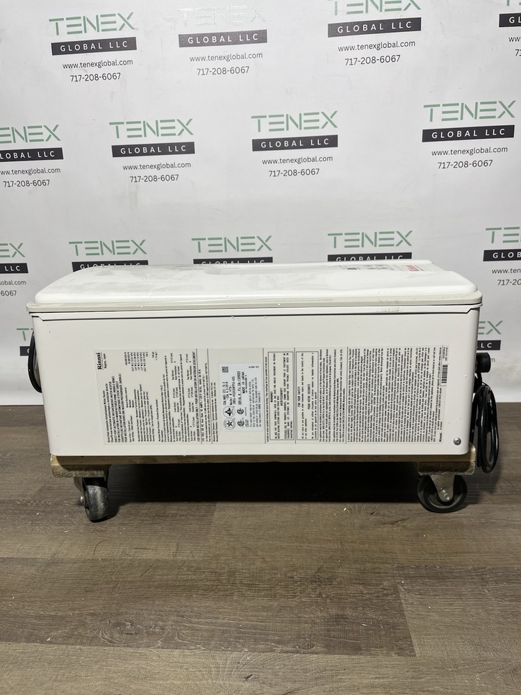 Rinnai V75iN Indoor Tankless Water Heater 180k BTU Natural Gas (B-13 #1596)