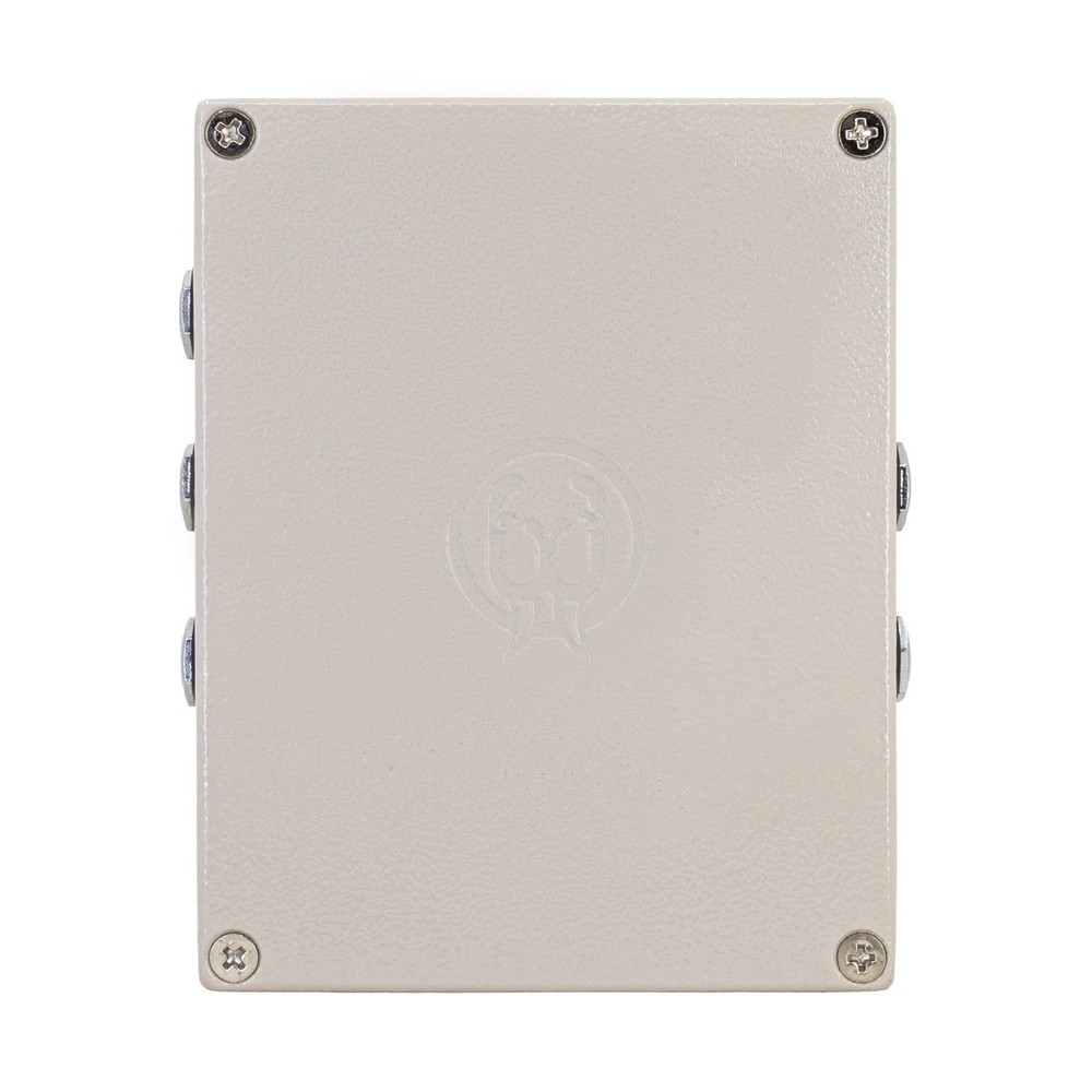 Walrus Xero Polylooper Pedal - Cream