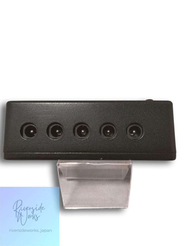 ONE CONTROL Distrol Minimal Power Supply for Pedals JP