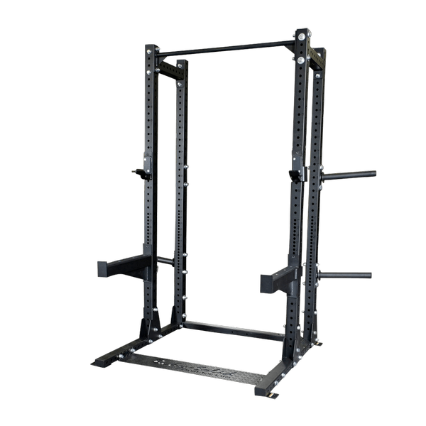 Body-Solid SPR500BACK ProClub Line Commercial Extended Half Rack (New)