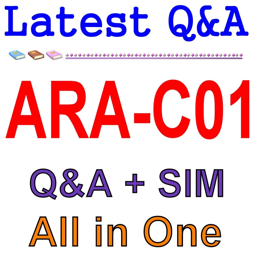 SnowPro Advanced Architect Certification ARA-C01 Exam Q&A
