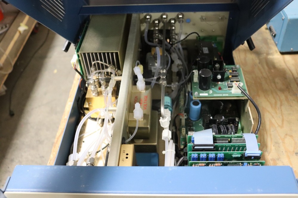 Thermo Environmental Instruments 42C NO NO2 NOx Analyzer