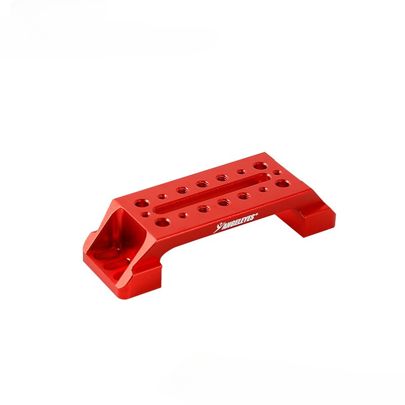 Astronomical Telescope U-shaped Narrow Rail Handle,Handle Guide Rail Accessories