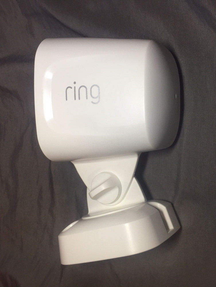 NO SPOTLIGHT Ring Spotlight HOUSING REPLACEMENT ONLY PART ONLY SEE PHOTOS