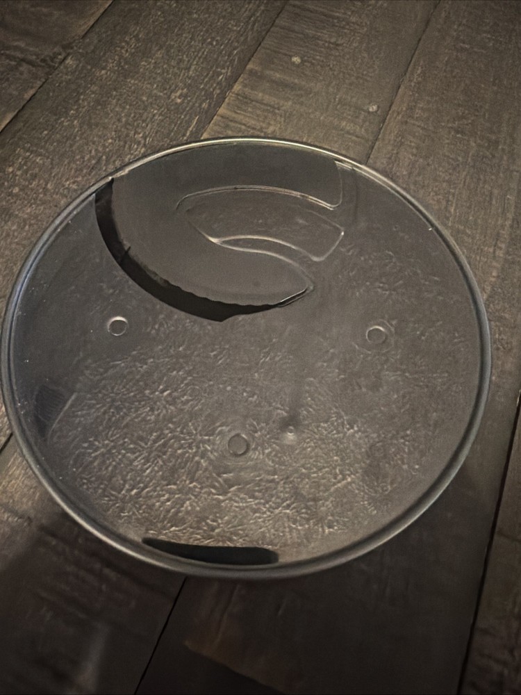 Cusinart ︱DLC-041 ︱DLC-7 ︱2mm Slicing Disc Blade ︱Replacement Part