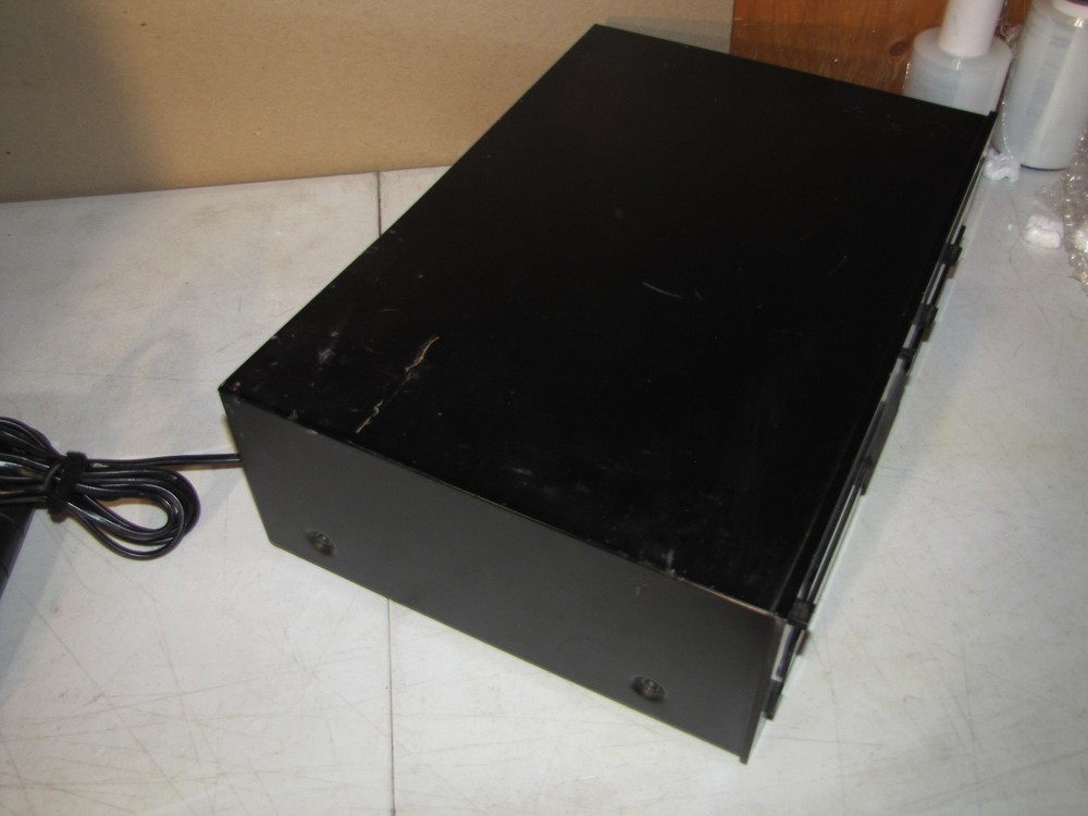 Yamaha K-960 Cassette Deck