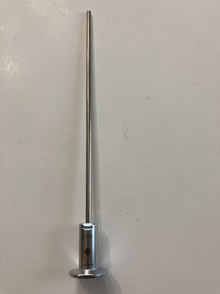 Linvatec Quicklatch 4MM Conical Obturator Arthroscopy Instrument QL6101