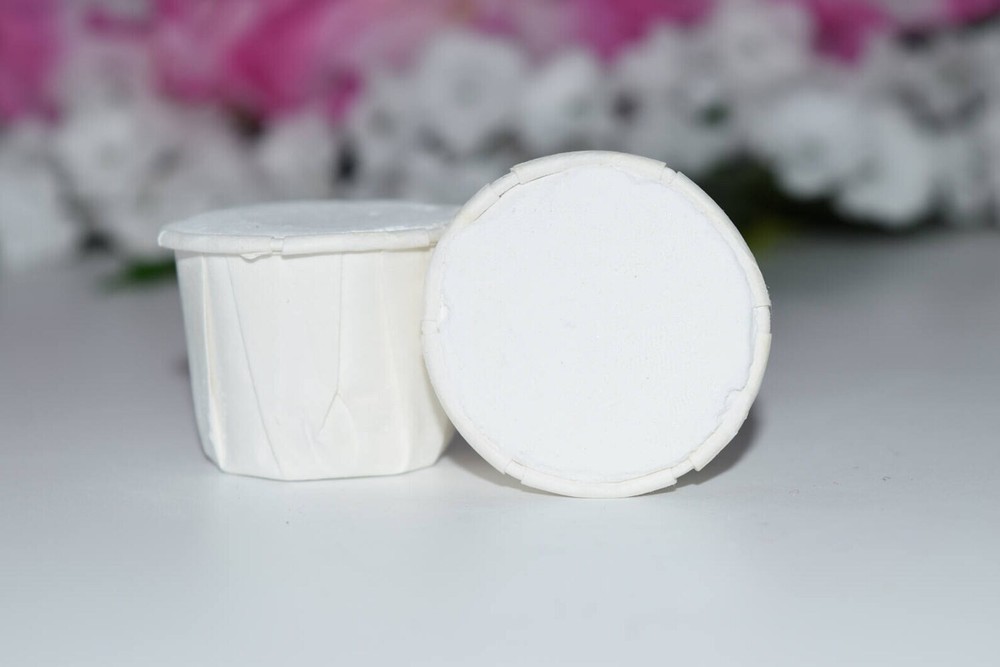Cascarilla Powder - 4 pc