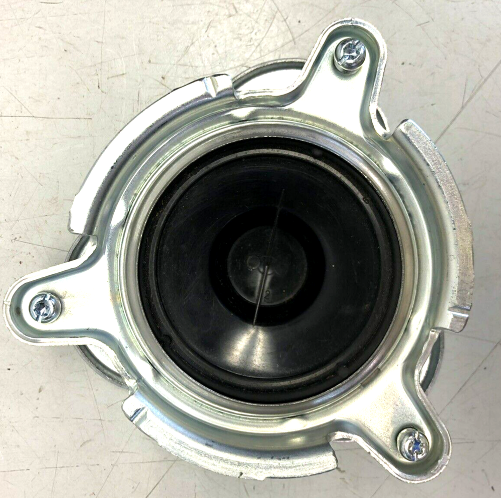 Garbage Disposal Flange with Stopper NOS Insinkerator