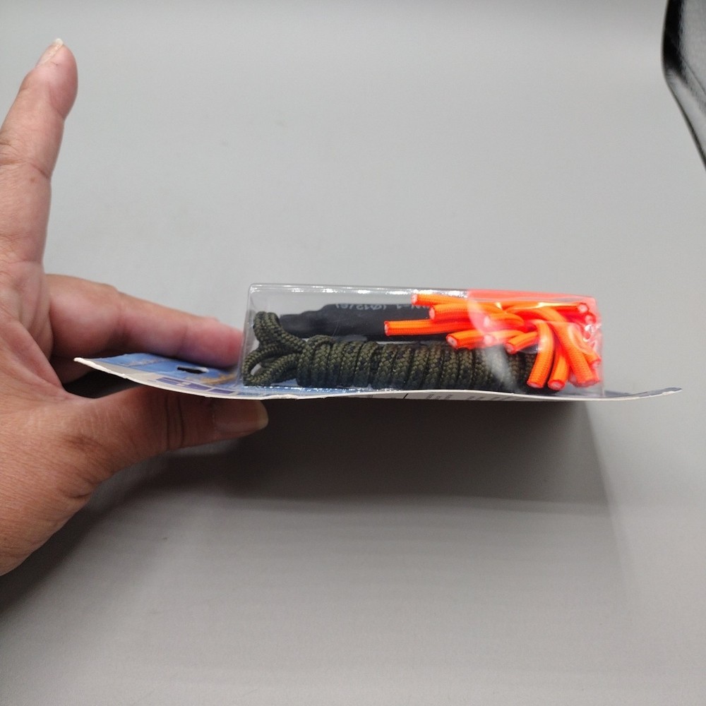 Code Blue Double Scent Drag Doe Buck Deer Lure Hunting