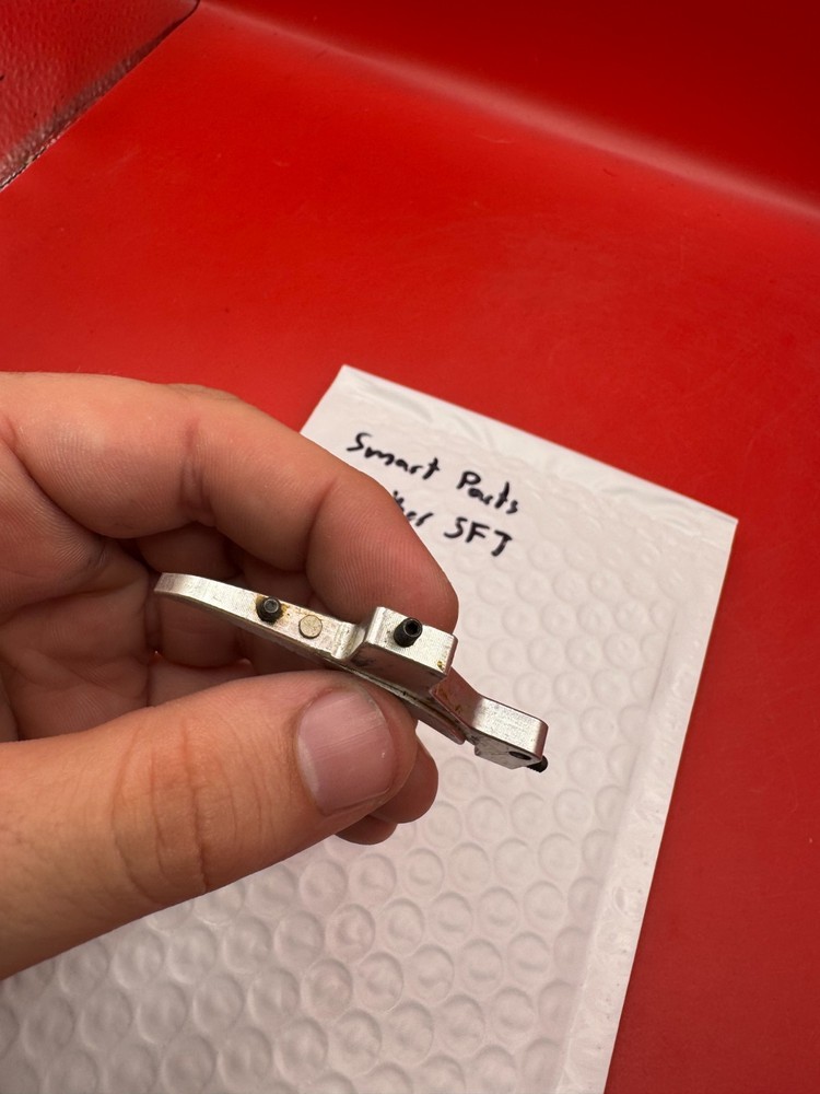 Smart Parts Shocker SFT Trigger