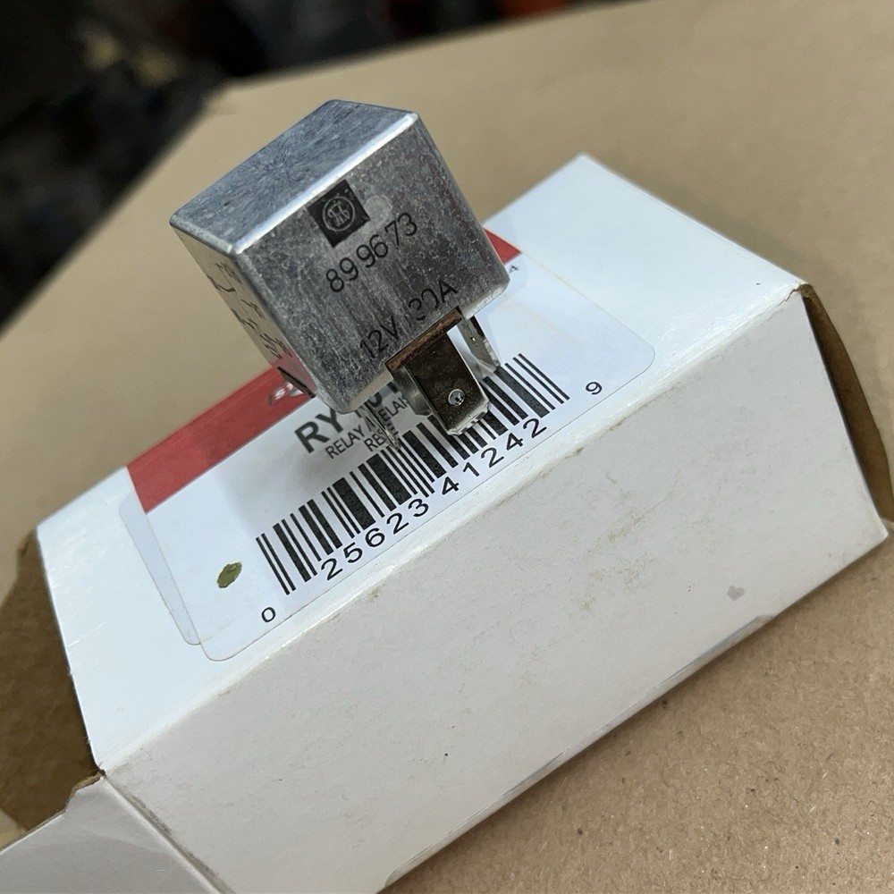 Standard Relay Ry1014 NEW