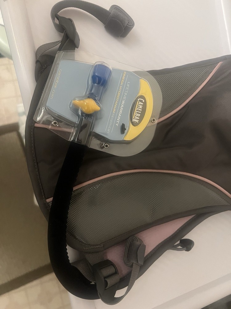 Women’s CamelBak Winter Hydration Vest