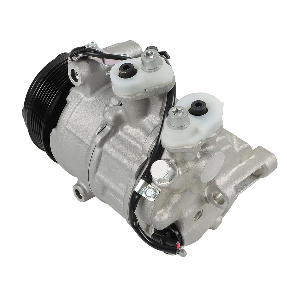 AC Compressor for E250 E300 E350 E400 2014-2017 4472807081