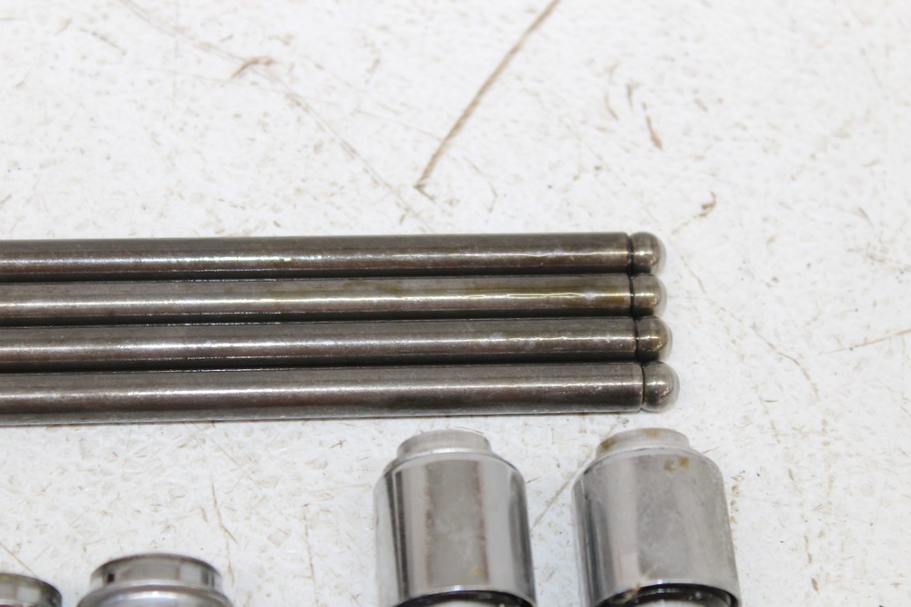 1999 HARLEY-DAVIDSON HERITAGE SOFTAIL CLASSIC FLSTC ENGINE PUSH ROD SET