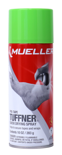 Mueller Tuffner® Quick Drying Spray