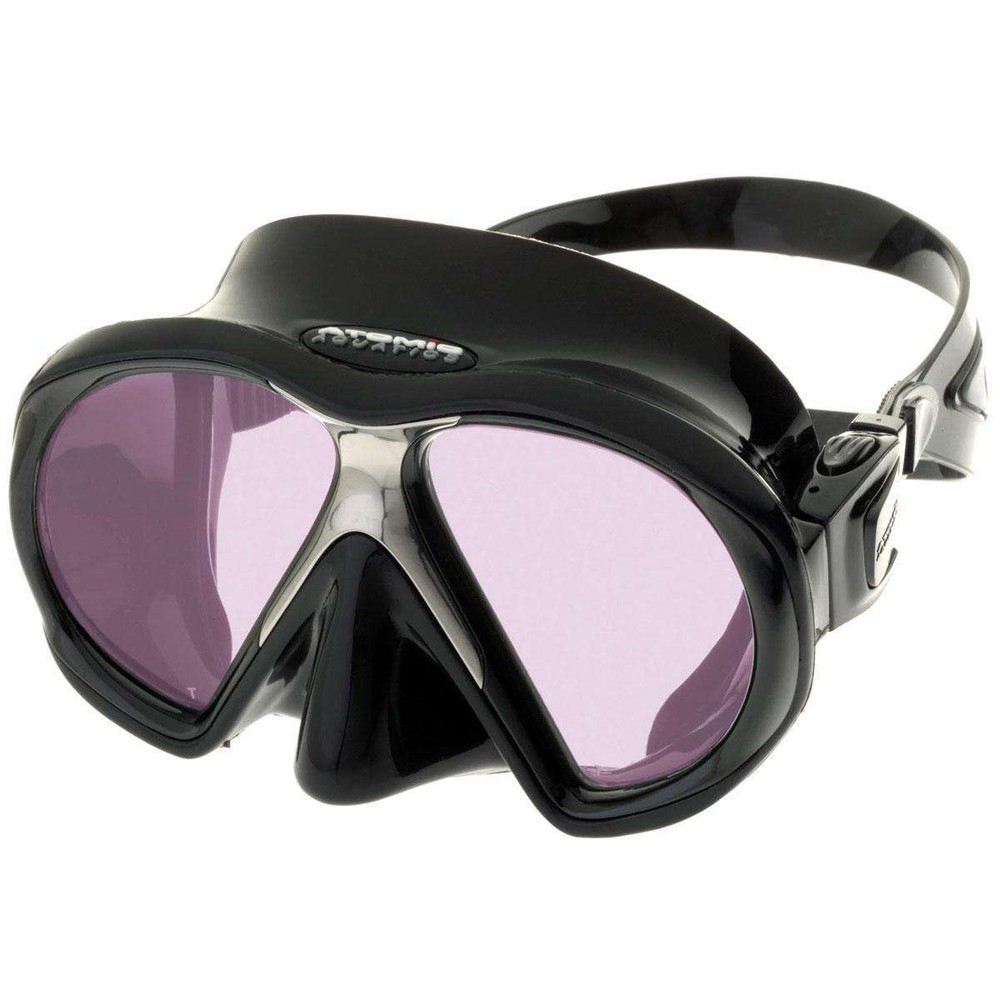 Atomic Aquatics SubFrame ARC Mask